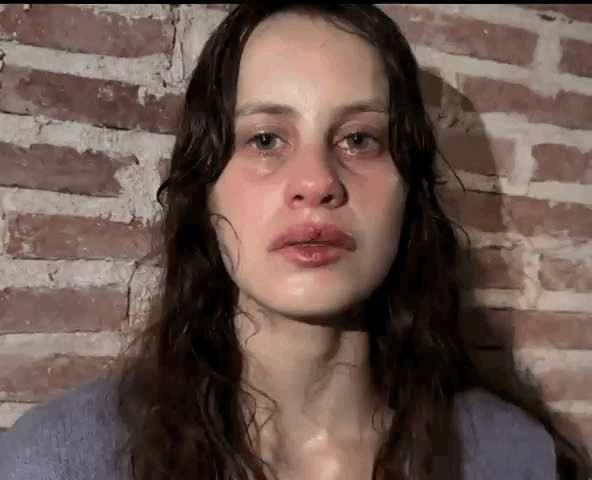 Expressing Emotions Through Makeup and FX