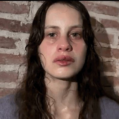 Expressing Emotions Through Makeup and FX