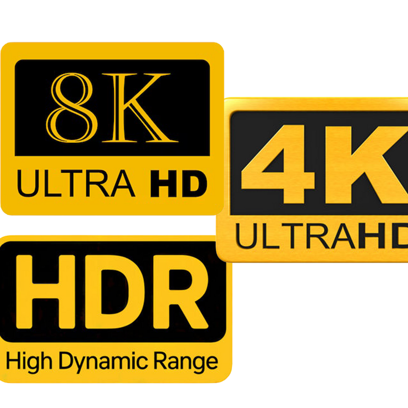 Maquillaje y FX en la Era del HDR 4K y 8K: La Caza del Detalle