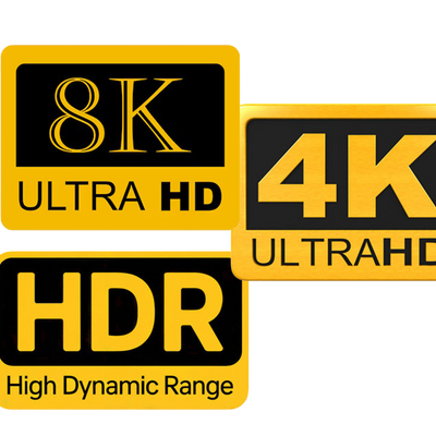 Maquillaje y FX en la Era del HDR 4K y 8K: La Caza del Detalle