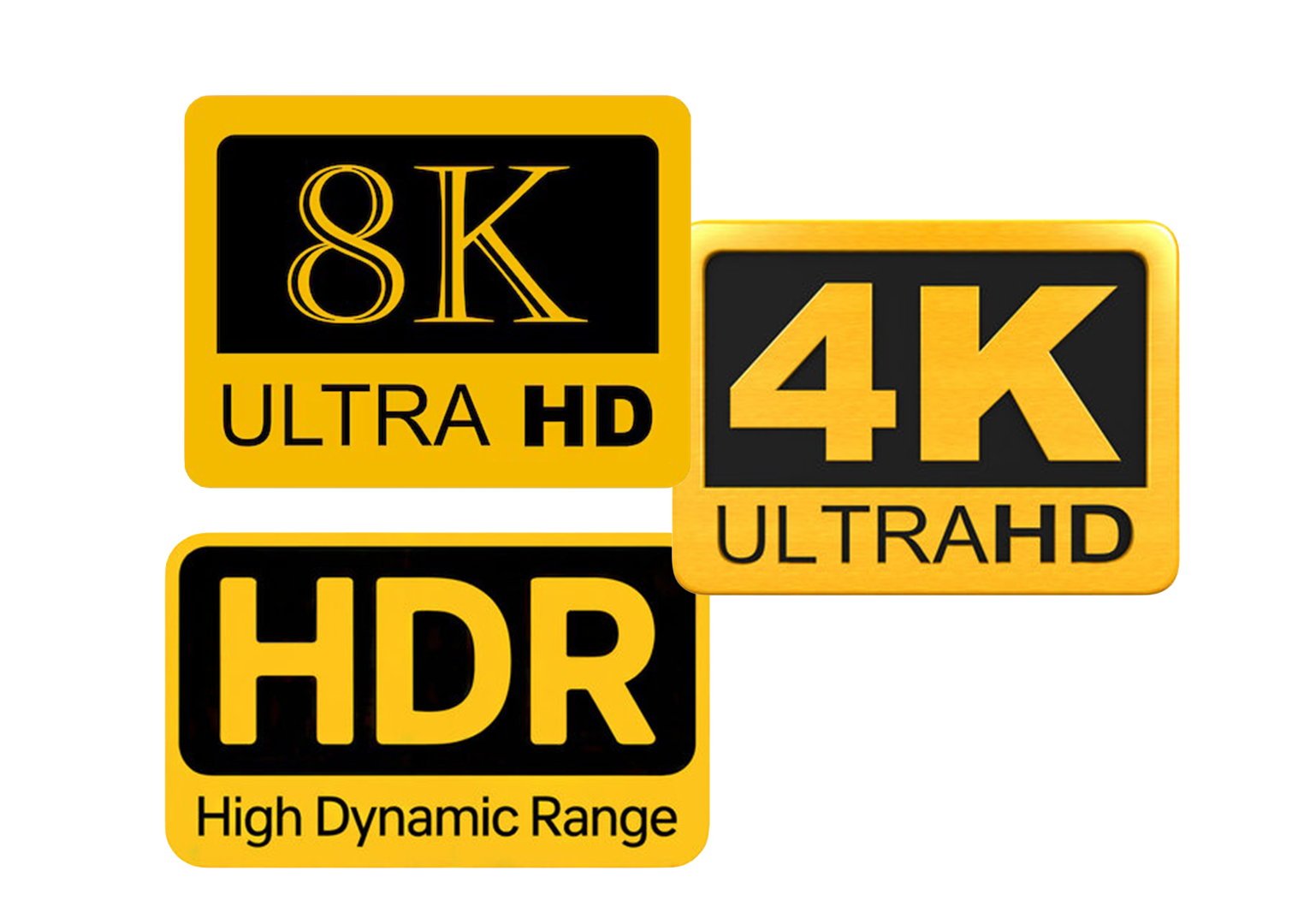 Maquillaje y FX en la Era del HDR 4K y 8K: La Caza del Detalle