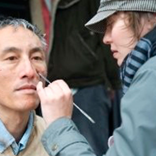 Arielle Toelke: The Visual DNA of Character and Genre