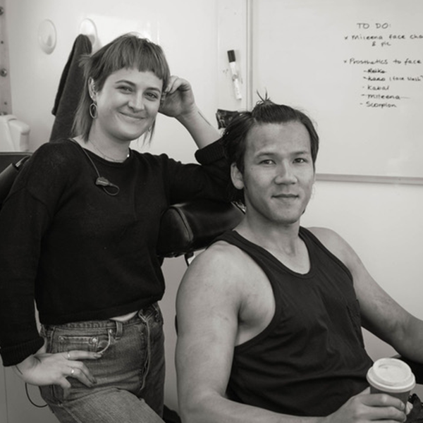 Bec Buratto: The 360 ​​Formula of Success in FX