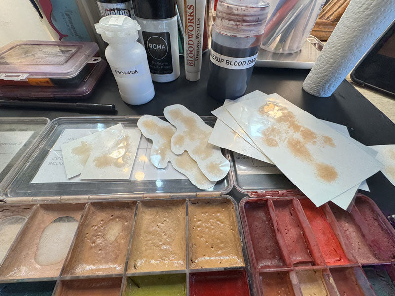 EL KIT DE SFX ESENCIAL PARA RODAJES LOW-COST: MENOS ES MÁS