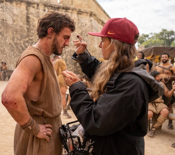 Jana Carboni: Designing History and Luxury on the Big Screen 