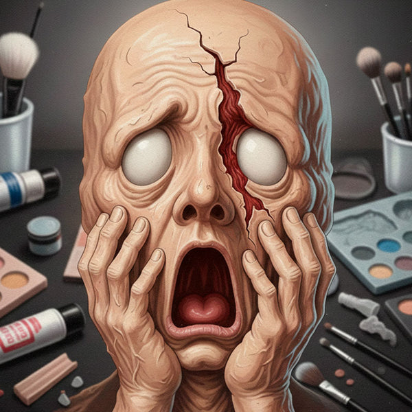 El Pánico del Primer Error