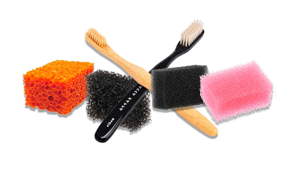 La Magia del Stipple