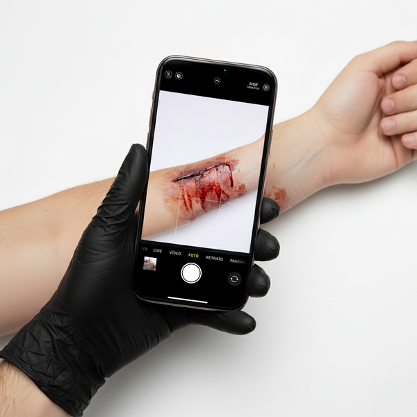 Continuity! What Continuity? Keys to Replicating a Wound Accurately Shot After Shot 