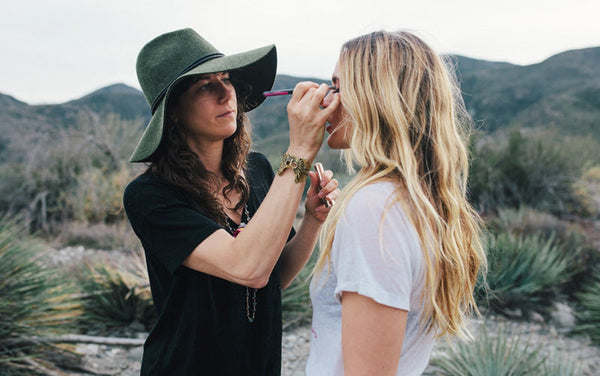 Rebecca Wachtel: From Daisy Jones Aesthetics to Leadership in High Potential 